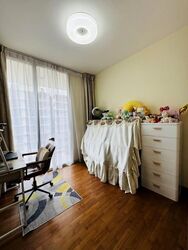 Treasure Crest (D19), Condominium #613351101